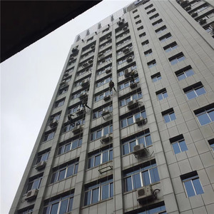南宁外墙高空清洗